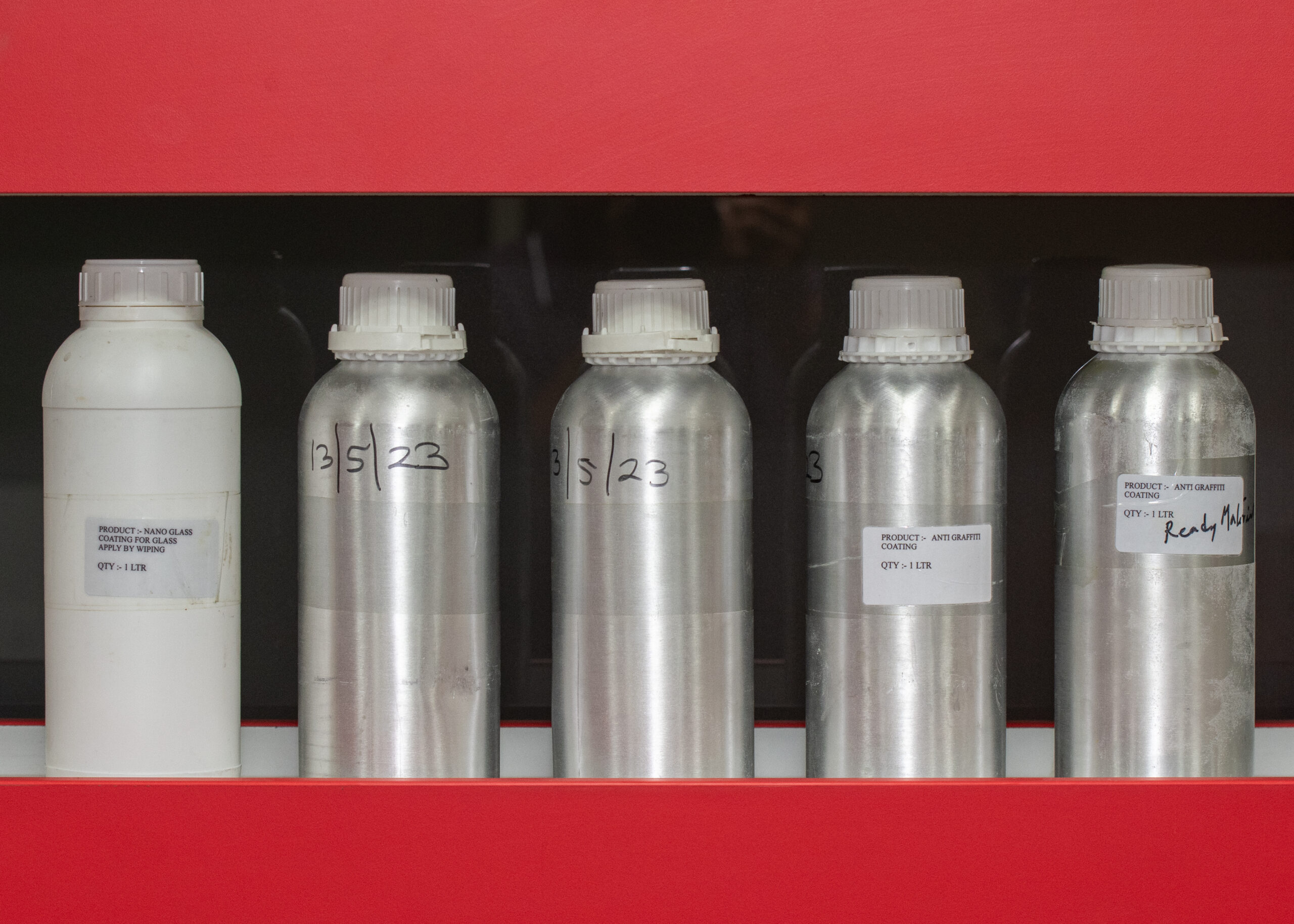 Coating Materials
